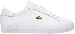 Buty męskie Lacoste POWERCOURT 125 2 SMA (749SMA0081.21G) 44