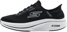 Buty męskie SKECHERS Slip-Ins: Go Run Elevate 2.0 - Banya (220853-BKW) 42.5