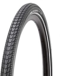 Maxxis Opona Maxxis E-TREKING METROPASS 700X45C TR-MX00534  RI+REF 60TPI Drut E-50 km Uniwersalny