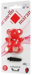 VINOVE Odświeżacz powietrza zapach samochodowy ViBEAR MARANELLO