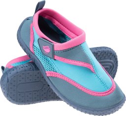 Dziecięce buty do wody plażowe koralowce Aquawave Tanti Jrg rozmiar 31