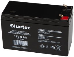 Akumulator żelowy 12V 9Ah BLUETEC