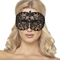 Maska na oczy 6790 One size (kolor jak na zdjęciu, rozmiar one size)