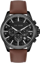 ZEGAREK MĘSKI PAUL LORENS - PL20010A-1B2 (zg379d) + BOX