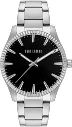 ZEGAREK MĘSKI PAUL LORENS - PL20012B-1C1 (zg382b) + BOX