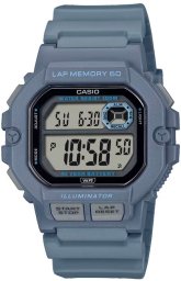 ZEGAREK MĘSKI CASIO Sports WS-1400H-2A + BOX (zd271b)