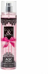 Spray do Ciała AQC Fragrances Love & Seduce 236 ml