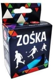 Zośka w pudełku