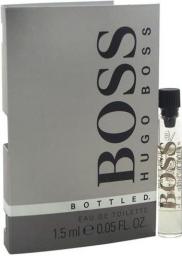  Hugo Boss Bottled EDT 1.5 ml 