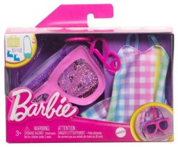 Mattel Zestaw modowy Barbie (HRH50)