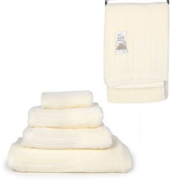 Ręcznik 100x150 SOFT TOUCH 400g kremowy