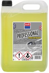 Przeciw zamarzaniu Krafft Professional 5 L Skoncentrowany