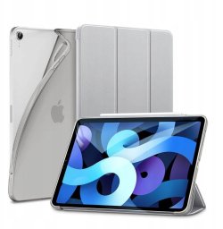 Etui ESR Rebound do iPad Air 4 2020 Silver Grey