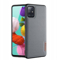 Etui Fino Dux Ducis Nylonowe do Samsung Galaxy A51