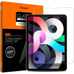 Spigen Szkło Hartowane Spigen do iPad Air 4 2020