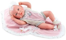 Lalka hiszpańska Ane Baby 45cm