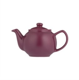 Imbryczek do herbaty 0,45l. purpurowy / Price and Kensington