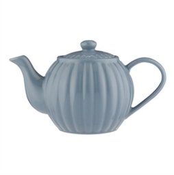 Imbryk do herbaty 1,1l.niebieski Bluebell Luxe / Price and Kensington