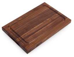 Deska do krojenia orzech - 46x31x4cm / Boos Blocks