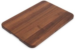 Deska do krojenia orzech - 51x35.5x2.5cm / Boos Blocks