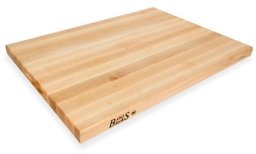 Deska do krojenia klon PRO CHEF z uchwytami - 61x46x4cm / Boos Blocks