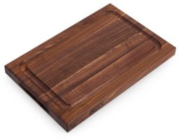 Deska do krojenia orzech - 51x38x4cm / Boos Blocks