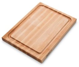 Deska do krojenia klon PRO CHEF - 51x38x4cm / Boos Blocks