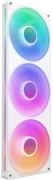 NZXT F-Serie F420 RGB Core Lüfter Uni-Body White RF-U42HF-W1 retail
