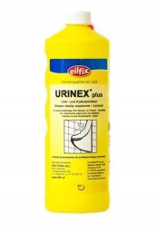 Buzil Eilfix Urinex Plus - Kwasowy środek do czyszczenia sanitariatów - 1 L