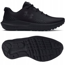 BUTY MĘSKIE UNDER ARMOUR CHARGED SURGE 4 3027000-002