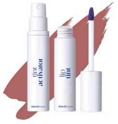 Tinted Beauty nineties nude