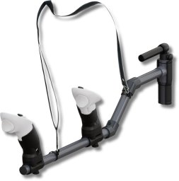 NOWOŚĆ! Replika karabinu v.3.0 do Meta Quest 3, 3S