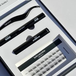 Ardell Soire Lashes starter kit