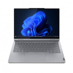 LENOVO ThinkBook 14 2-in-1 G5 IAU Intel Core Ultra 5 225U 14inch WUXGA Touch 16GB 512GB M.2 PCIe Intel Arc Wi-Fi 6E+BT W11P 3y OS