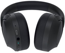 creative labs Słuchawki Zen Hybrid 2 Czarne