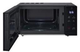 LG MS3032JAS