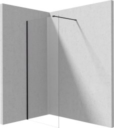 Deante Ścianka prysznicowa walk-in 70 cm