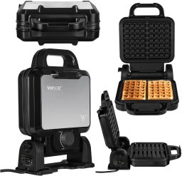 Gofrownica Zeegma Chef Pro