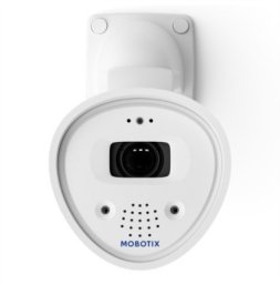 Kamera MOBOTIX MxONE 8 MP, 15 - 45, IR-LED 30m