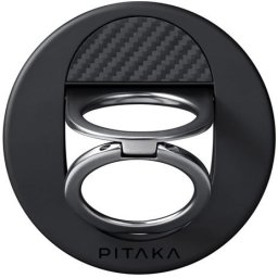 Pitaka MagEZ Grip 3, Black/Grey