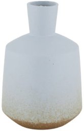 Direct Home and Garden Wazon porcelanowy 11x16 cm