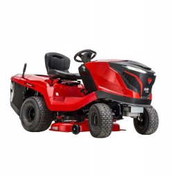 Traktor ogrodowy T18-95.4 HD V2 PREMIUM Solo by AL-KO 127706