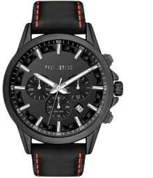 Zegarek Paul Lorens Zegarek męski MAKALU PL20010A-1A3