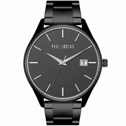 Zegarek męski Paul Lorens TATLOW PL20015B-1A5