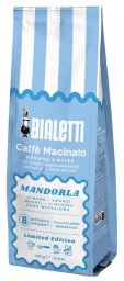 Bialetti - Perfetto Moka Mandorla Espresso 250g