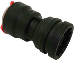 BWT - W+M Flex przyłącze proste 3/8