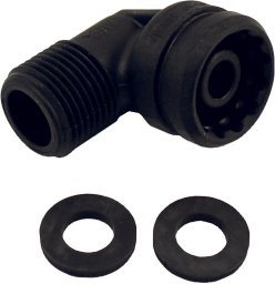 BWT - Flex przyłącze kolanowe M 3/8