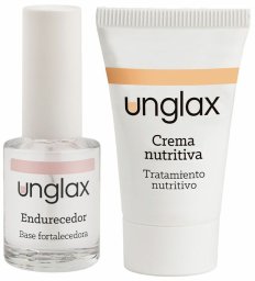 Wzmacniacz Paznokci Unglax CUIDADO UAS
