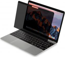 Filtr Targus prywatyzujący 13,3" do MacBook 2016 (ASM133MBP6GL)