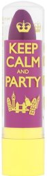 Balsam do Ust Rimmel London Calm And Love Fiolet